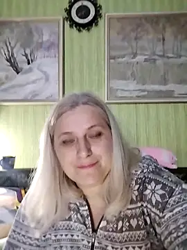 NyushaLollipop online show from 03/26/26, 05:55