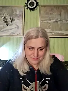 NyushaLollipop online show from 03/29/26, 04:08