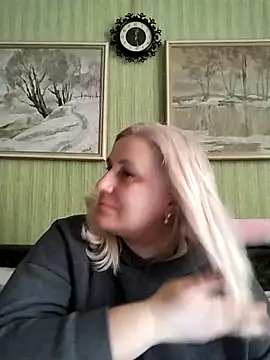 NyushaLollipop online show from 02/25/26, 10:26