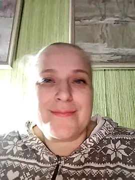 NyushaLollipop online show from 02/11/26, 03:45