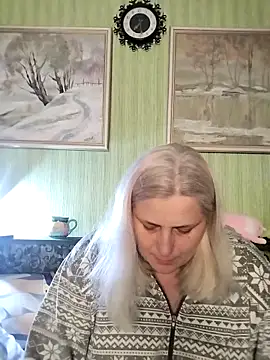 NyushaLollipop online show from 03/24/26, 05:24