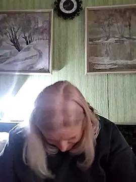 NyushaLollipop online show from 02/14/26, 06:35