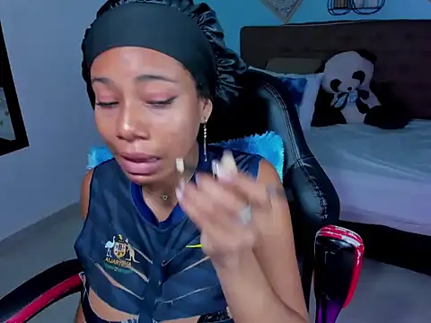 charlotte bronte online show from 03/24/26, 01:00