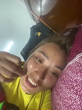 gerrida online show from 03/03/26, 02:46