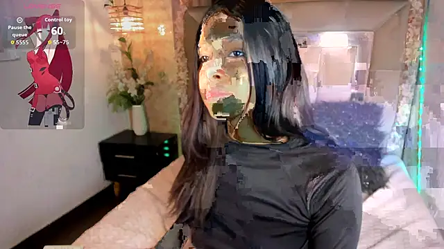 Estrellaa 1 online show from 02/13/26, 01:44