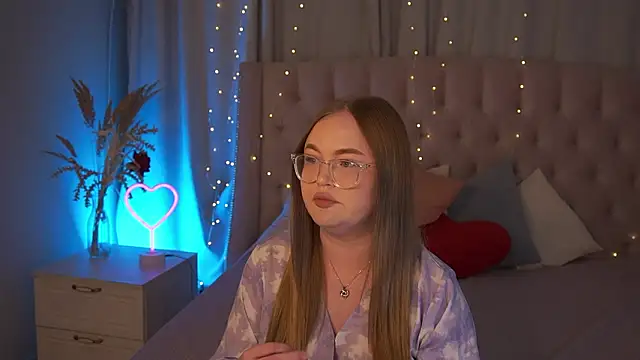 FeliciaLorne online show from 01/17/26, 03:26