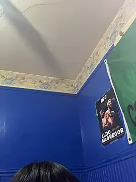 WhiteMeatsRican online show from 01/18/26, 05:55