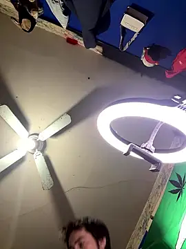 WhiteMeatsRican online show from 01/18/26, 06:00