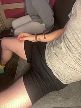 WhiteMeatsRican online show from 04/21/26, 09:32