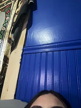 WhiteMeatsRican online show from 03/03/26, 09:11