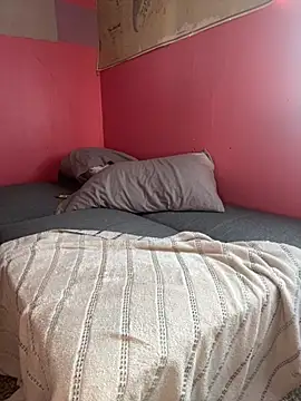 WhiteMeatsRican online show from 04/04/26, 01:50