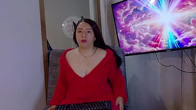 Mia C online show from 02/25/26, 07:30