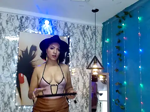 Snapshot of marilin_black chatting on 02/05/26, 08:48 marilin black online show from 02/05/26, 08:48