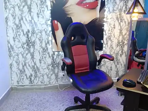 Snapshot of marilin_black chatting on 02/16/26, 07:45 marilin black online show from 02/16/26, 07:45