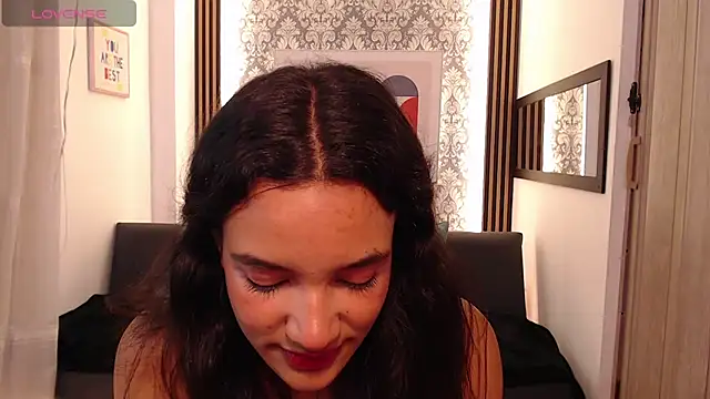 Nyxx Velariia online show from 03/14/26, 04:13