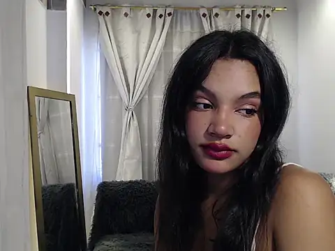 Nyxx Velariia online show from 02/25/26, 01:44