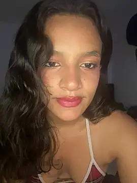 Nyxx Velariia online show from 04/12/26, 03:32