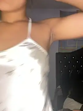 Nyxx Velariia online show from 03/26/26, 04:00