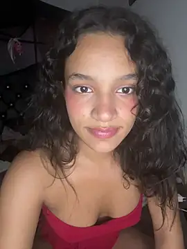 Nyxx Velariia online show from 03/25/26, 03:50