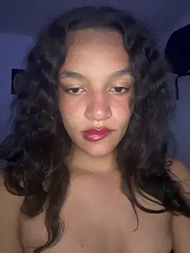 Nyxx Velariia online show from 04/03/26, 03:46