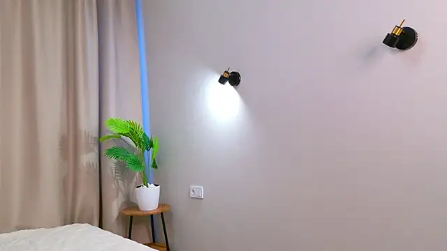 LoveUnderTheStars online show from 03/12/26, 02:17