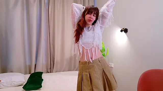 LoveUnderTheStars online show from 02/11/26, 03:17