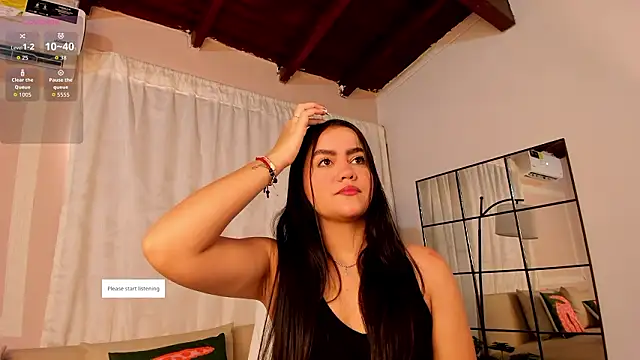 liaamoon  online show from 02/14/26, 12:16