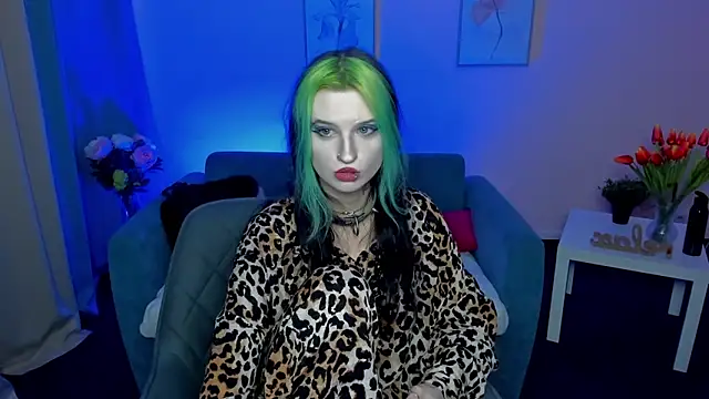 ToxicKittyy online show from 01/15/26, 02:42