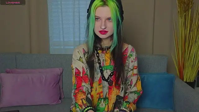 ToxicKittyy online show from 02/06/26, 02:13