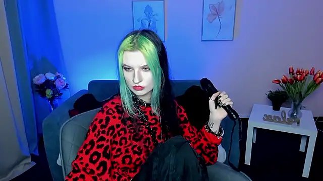 ToxicKittyy online show from 01/17/26, 03:15