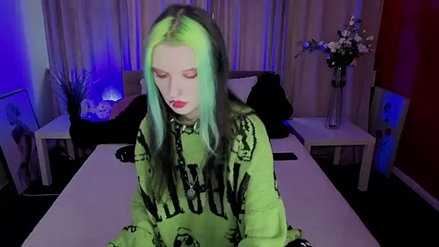 ToxicKittyy online show from 01/16/26, 01:48