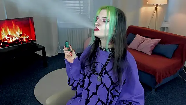 ToxicKittyy online show from 01/14/26, 02:09