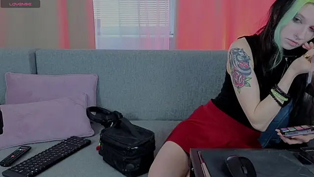 ToxicKittyy online show from 02/20/26, 02:19