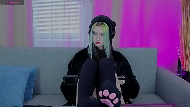 ToxicKittyy online show from 02/26/26, 02:28