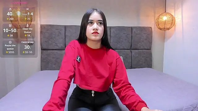 ema  cute online show from 01/15/26, 12:08