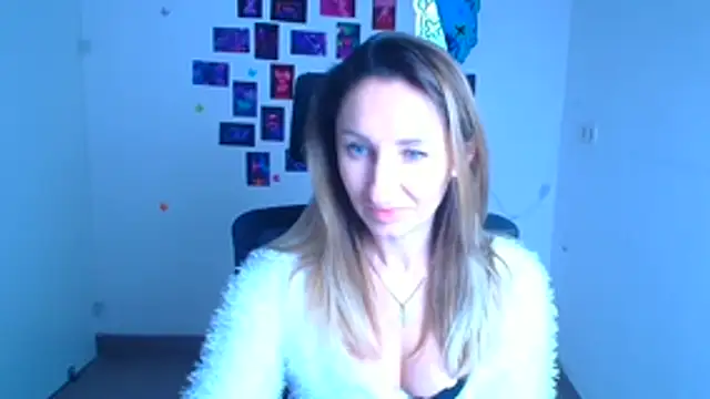 Diana Sweeet  online show from 01/19/26, 12:42