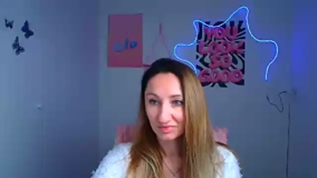 Diana Sweeet  online show from 02/17/26, 12:24