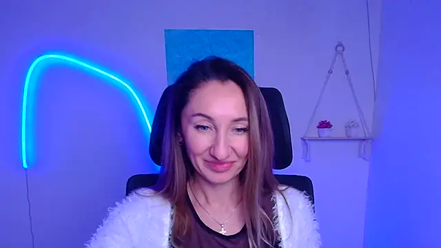 Diana Sweeet  online show from 01/17/26, 02:20