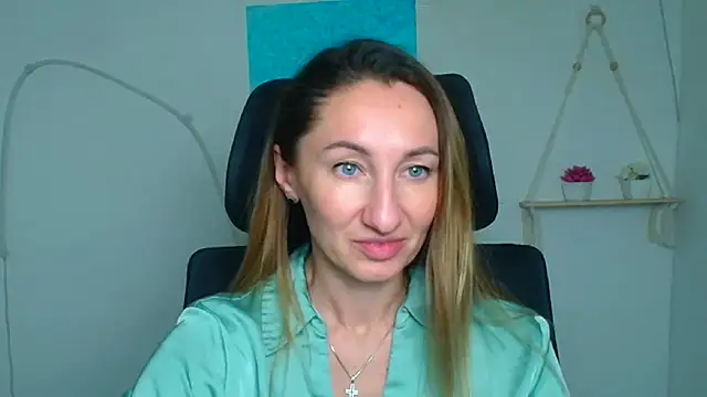 Diana Sweeet  online show from 02/21/26, 12:29