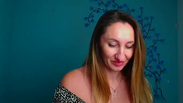 Diana Sweeet  online show from 02/06/26, 12:23