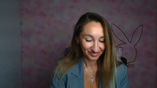 Diana Sweeet  online show from 03/16/26, 06:39