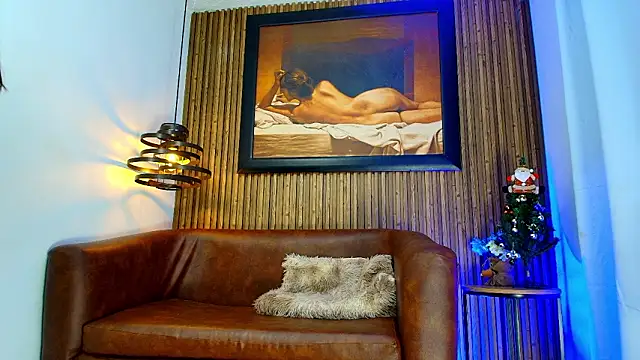 Hether t online show from 01/14/26, 02:20