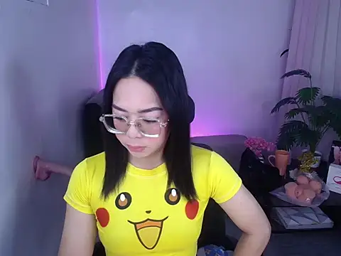 Callmesuesue online show from 02/05/26, 09:54