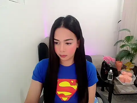 Callmesuesue online show from 02/11/26, 05:51