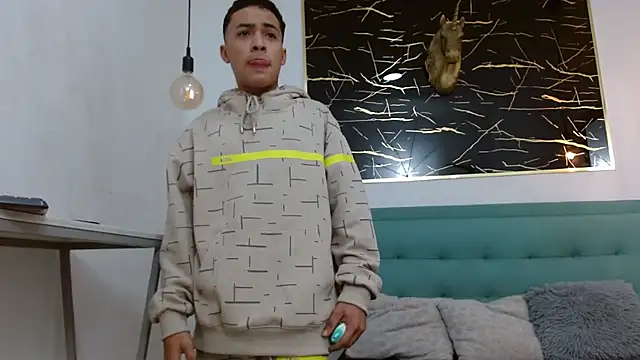 MarcusLux  online show from 01/15/26, 11:46