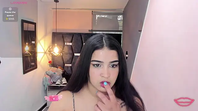 Mabel  Fox online show from 01/15/26, 11:46