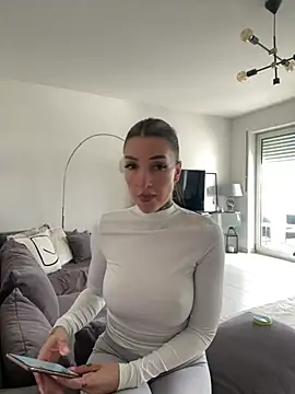 Snapshot of NovaLushhh chatting on 02/23/26, 12:50 NovaLushhh online show from 02/23/26, 12:50