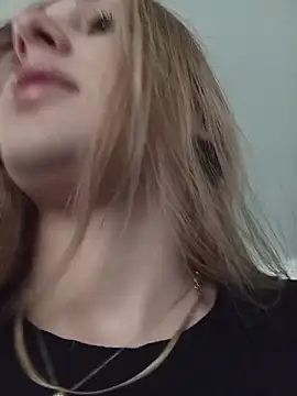 OrianaNorth online show from 04/07/26, 01:13