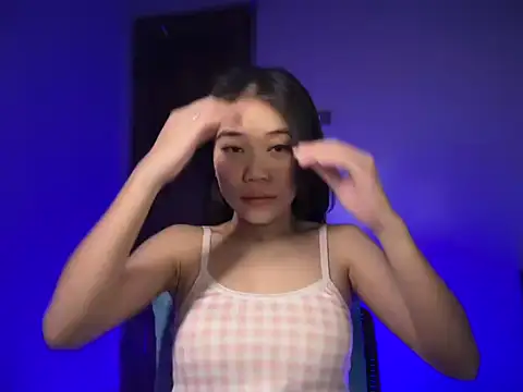 lovely amara19 online show from 03/31/26, 07:43