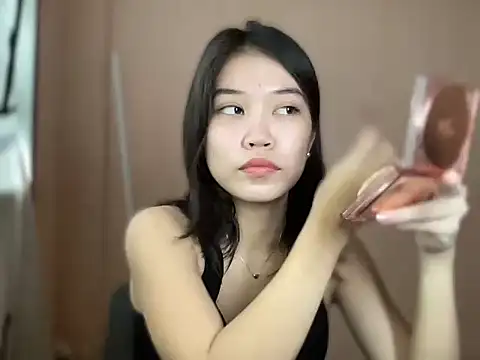 lovely amara19 online show from 02/11/26, 07:52